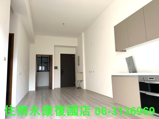 台南安平華廈-2