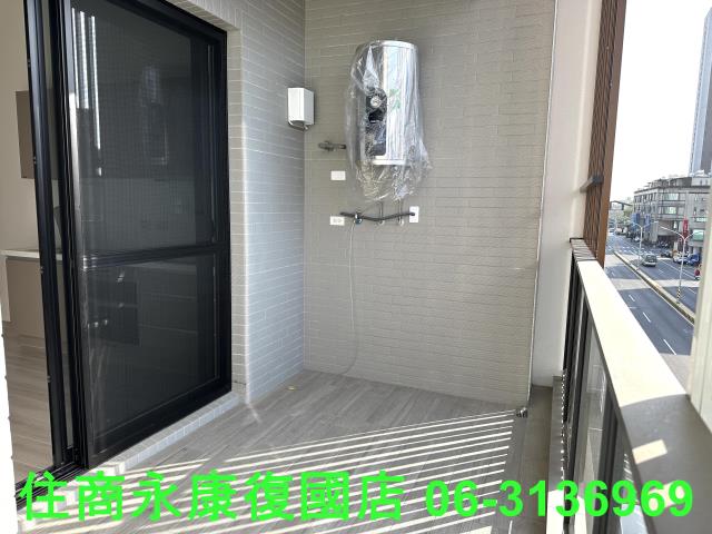 台南安平華廈-3
