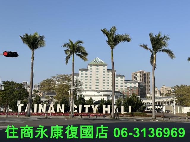 台南安平華廈-4