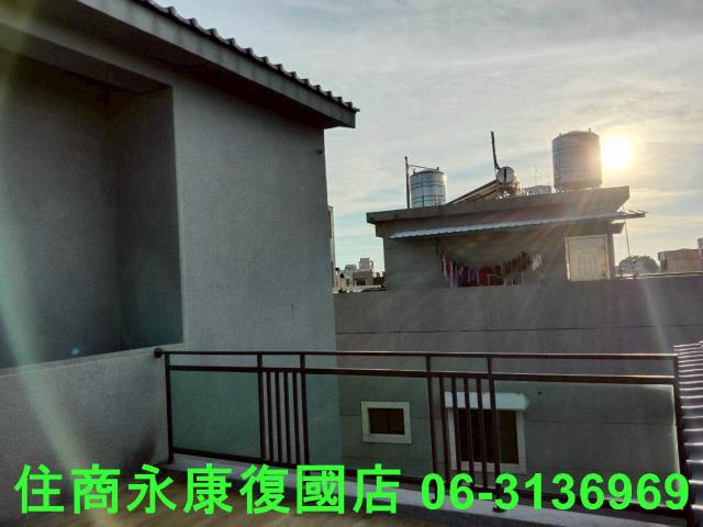 台南安平透天-10