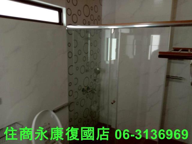 台南安平透天-11