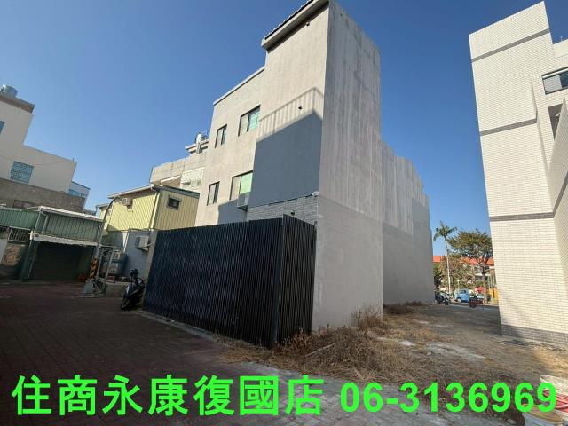 台南安平透天-0