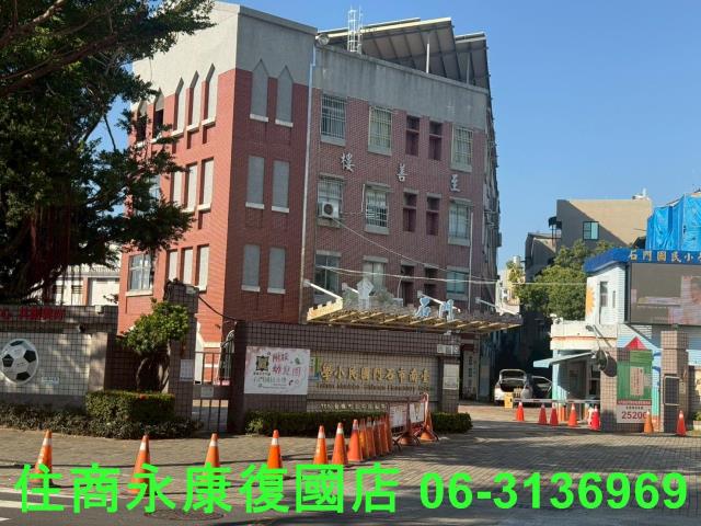 台南安平透天-3