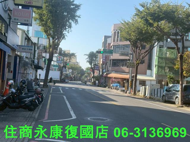台南安平透天-4