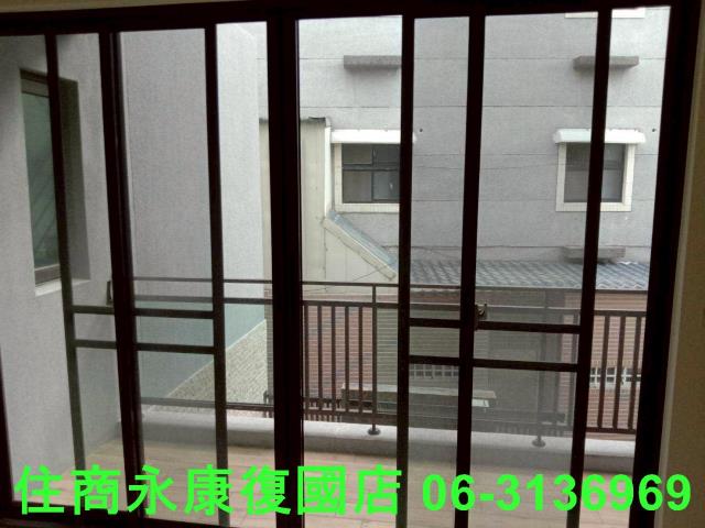 台南安平透天-8