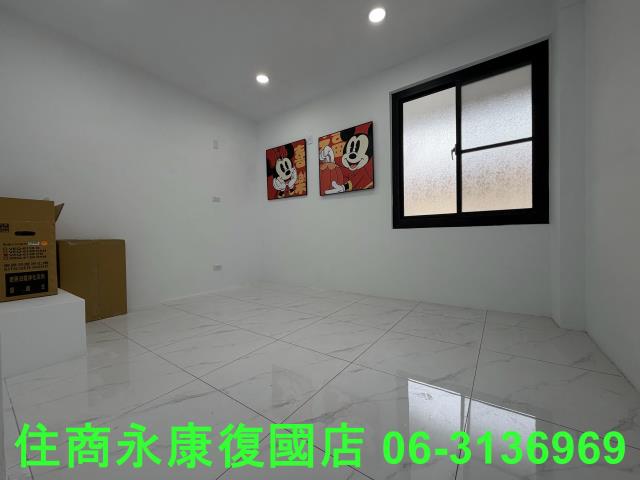 台南北區公寓-3