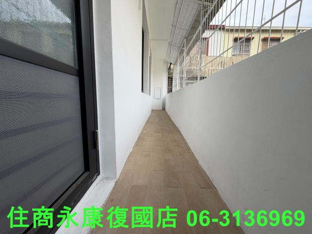 台南北區公寓-5