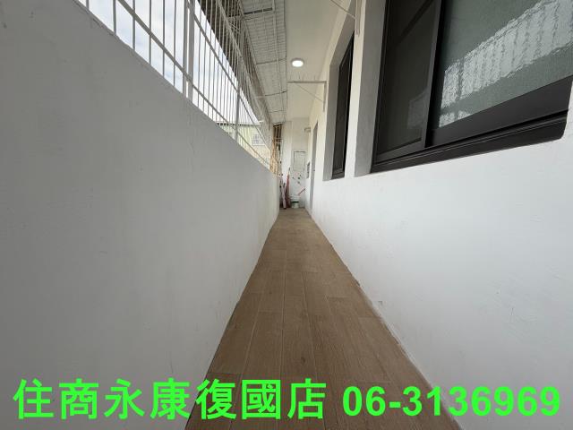 台南北區公寓-6