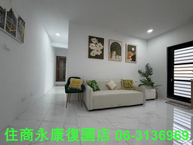 台南北區公寓-7