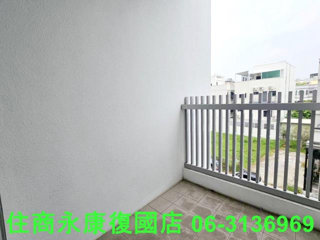 台南永康透天-12