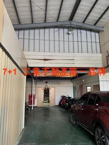 台南安定農舍-3