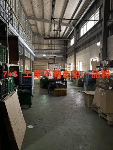 台南安定農舍-2