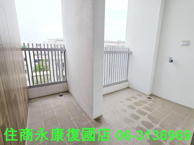 台南永康透天-13