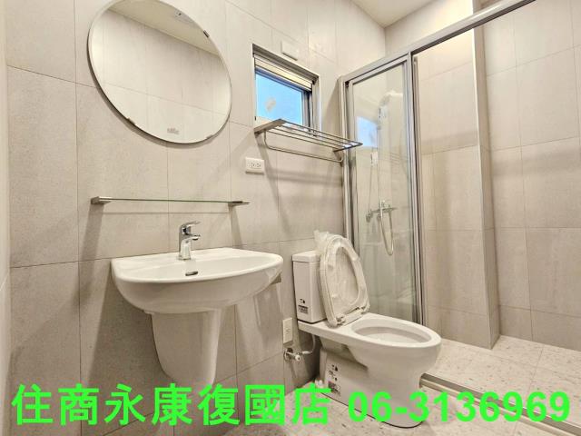 台南永康透天-14