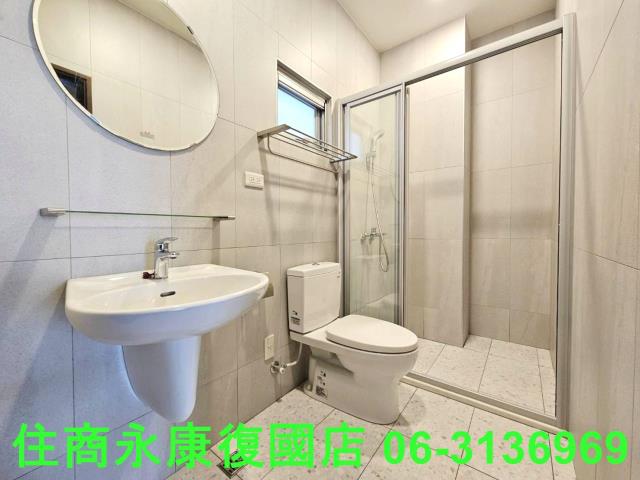 台南永康透天-1