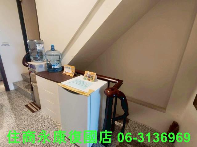 台南安南透天-10