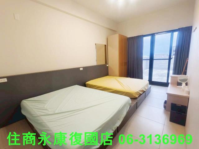 台南安南透天-0
