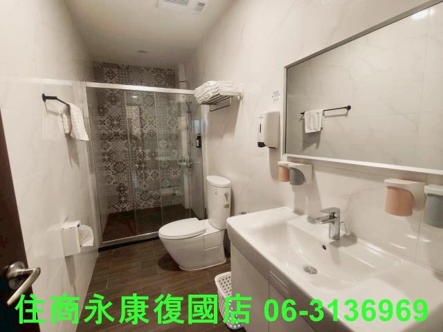 台南安南透天-3