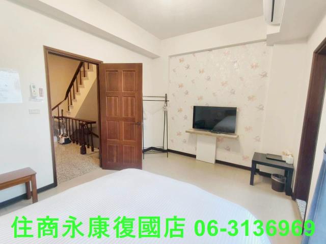 台南安南透天-6