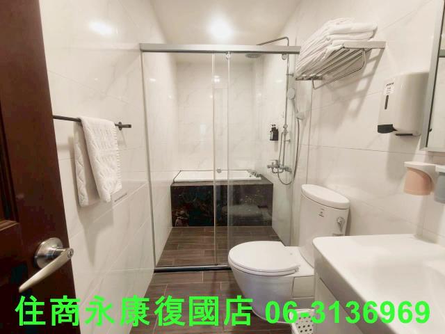 台南安南透天-8