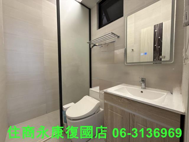 台南永康華廈-9