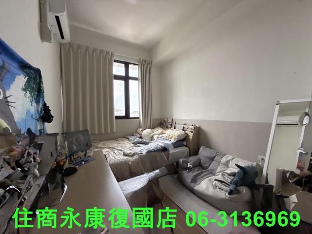 台南永康華廈-11