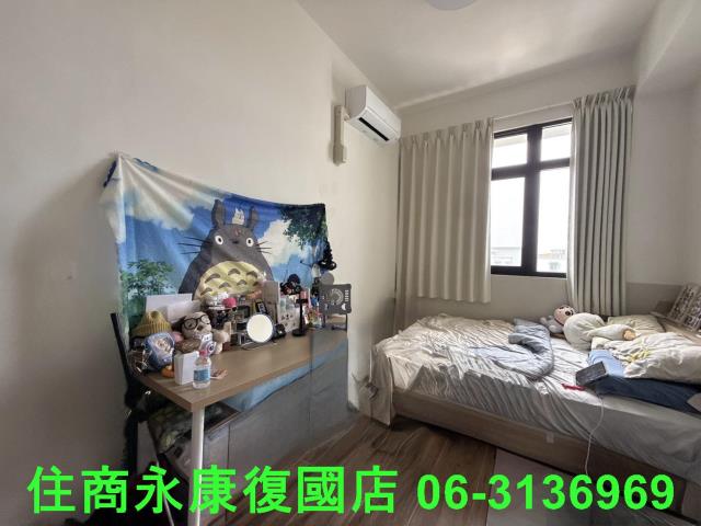 台南永康華廈-12