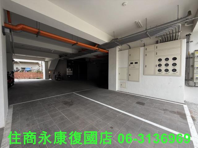 台南永康華廈-13