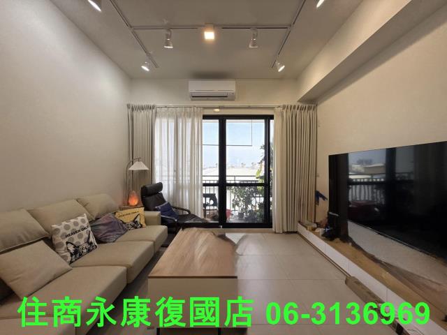 台南永康華廈-0