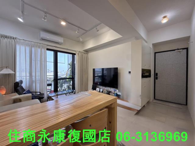 台南永康華廈-1