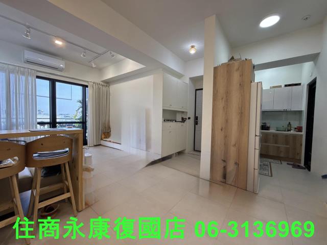 台南永康華廈-3