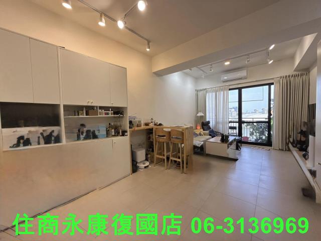 台南永康華廈-4