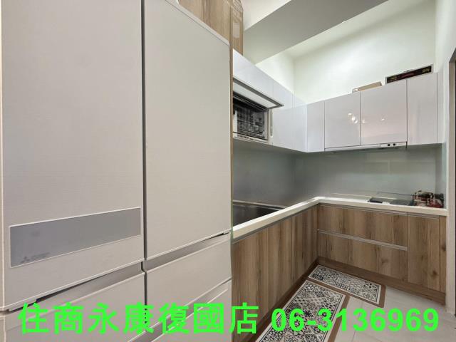 台南永康華廈-5