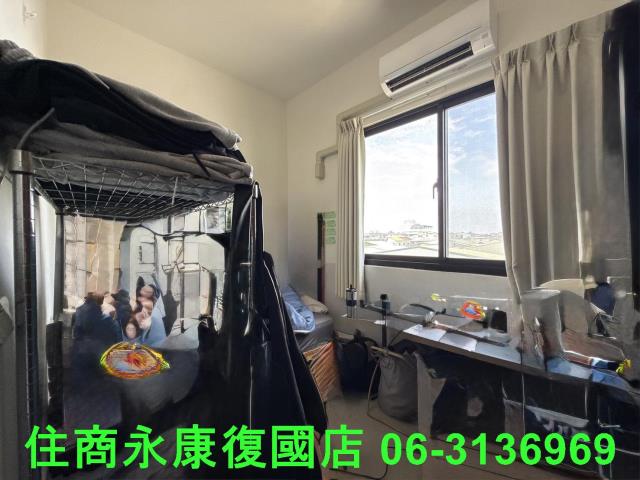 台南永康華廈-6