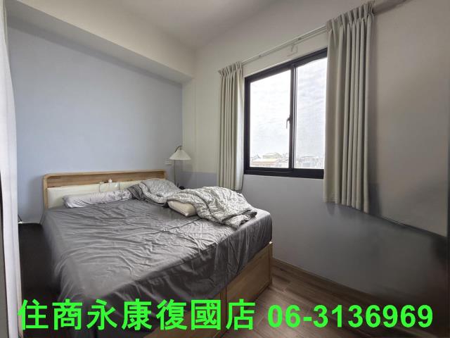 台南永康華廈-8