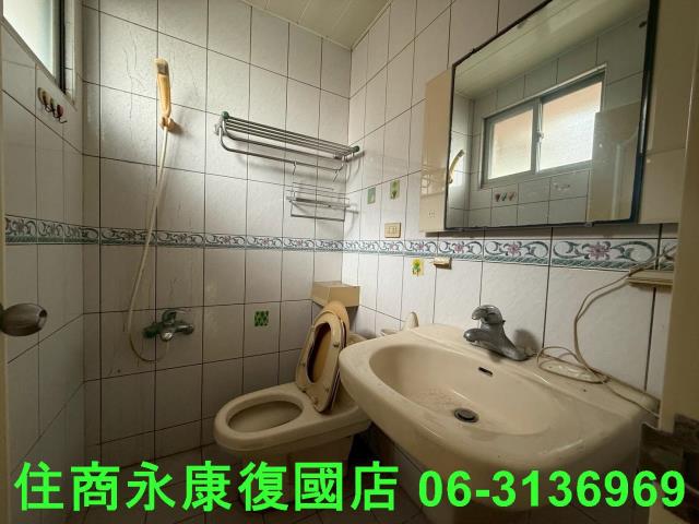 台南東區華廈-11