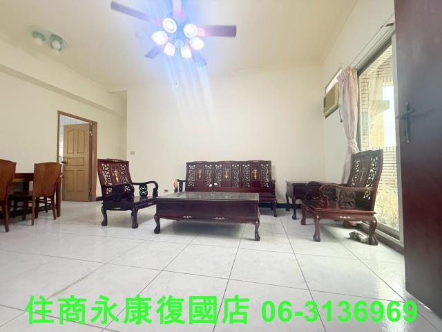 台南東區華廈-0