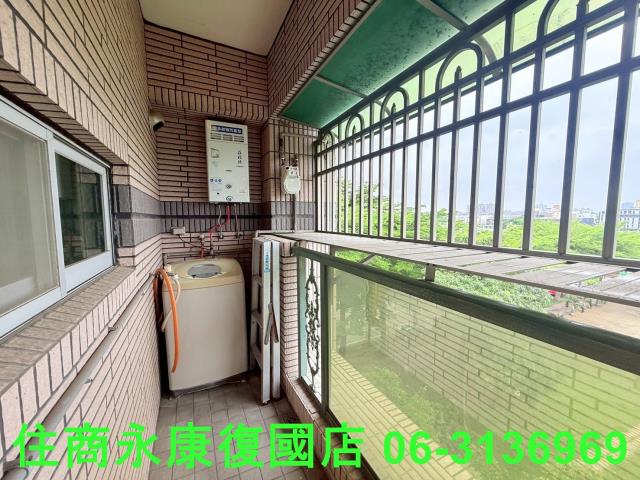 台南東區華廈-3