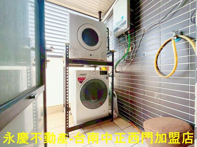 台南大樓-9