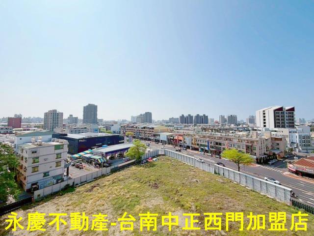 台南大樓-11