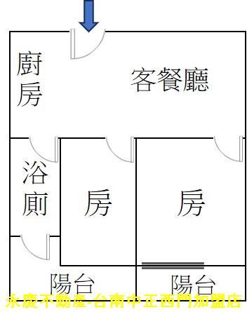 台南大樓-14