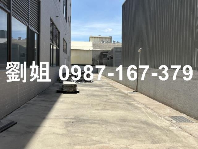 台南仁德廠房-1