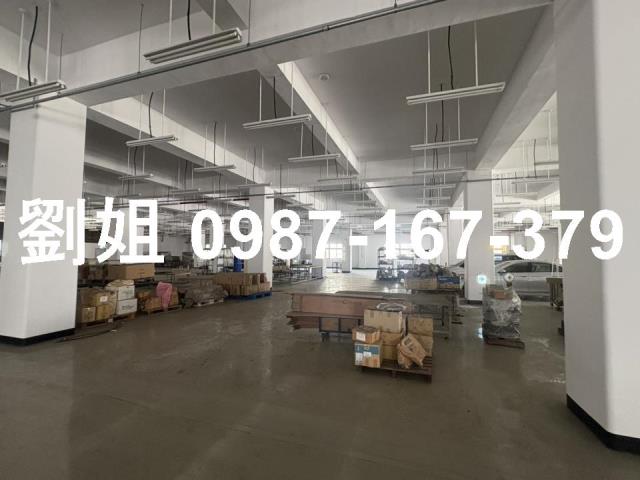 台南仁德廠房-2