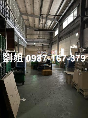 安定廠房-1