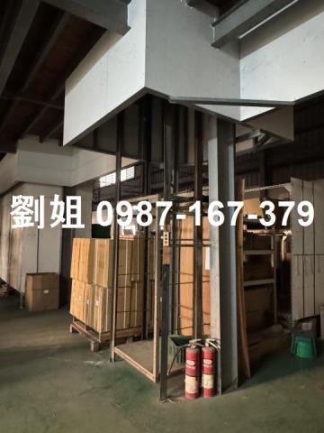 安定廠房-2