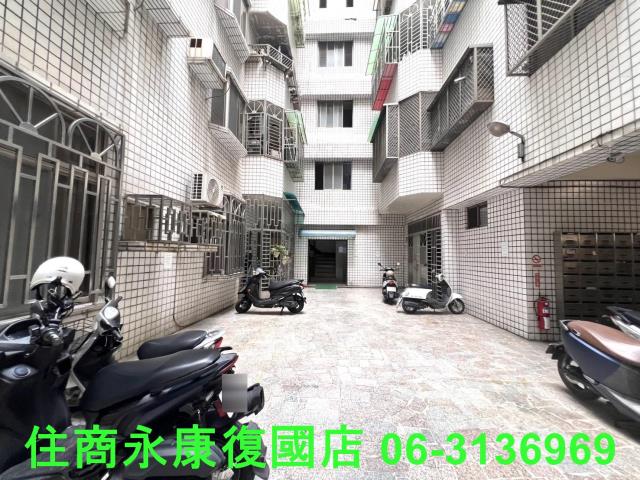 台南華廈-9