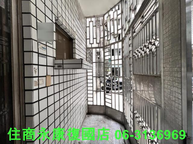 台南華廈-10