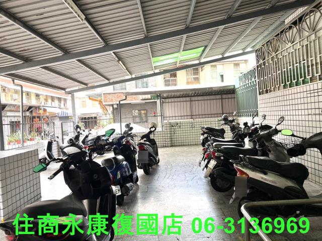 台南華廈-12
