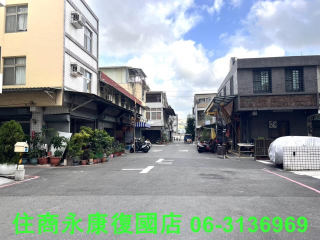 台南華廈-14