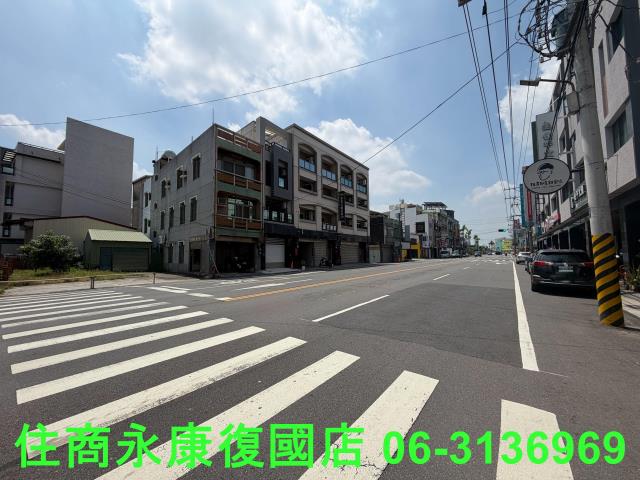 台南透天-5